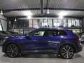 Audi Q4 e-tron 40 ADVANCED S-LINE SPORT BLACK PANORAM Bleu - thumbnail 8