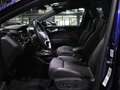 Audi Q4 e-tron 40 ADVANCED S-LINE SPORT BLACK PANORAM Bleu - thumbnail 16