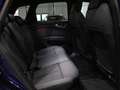 Audi Q4 e-tron 40 ADVANCED S-LINE SPORT BLACK PANORAM Bleu - thumbnail 23