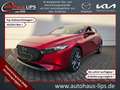 Mazda 3 Lim. Selection | Aut. | ACC | HUD | Navi | Rot - thumbnail 1