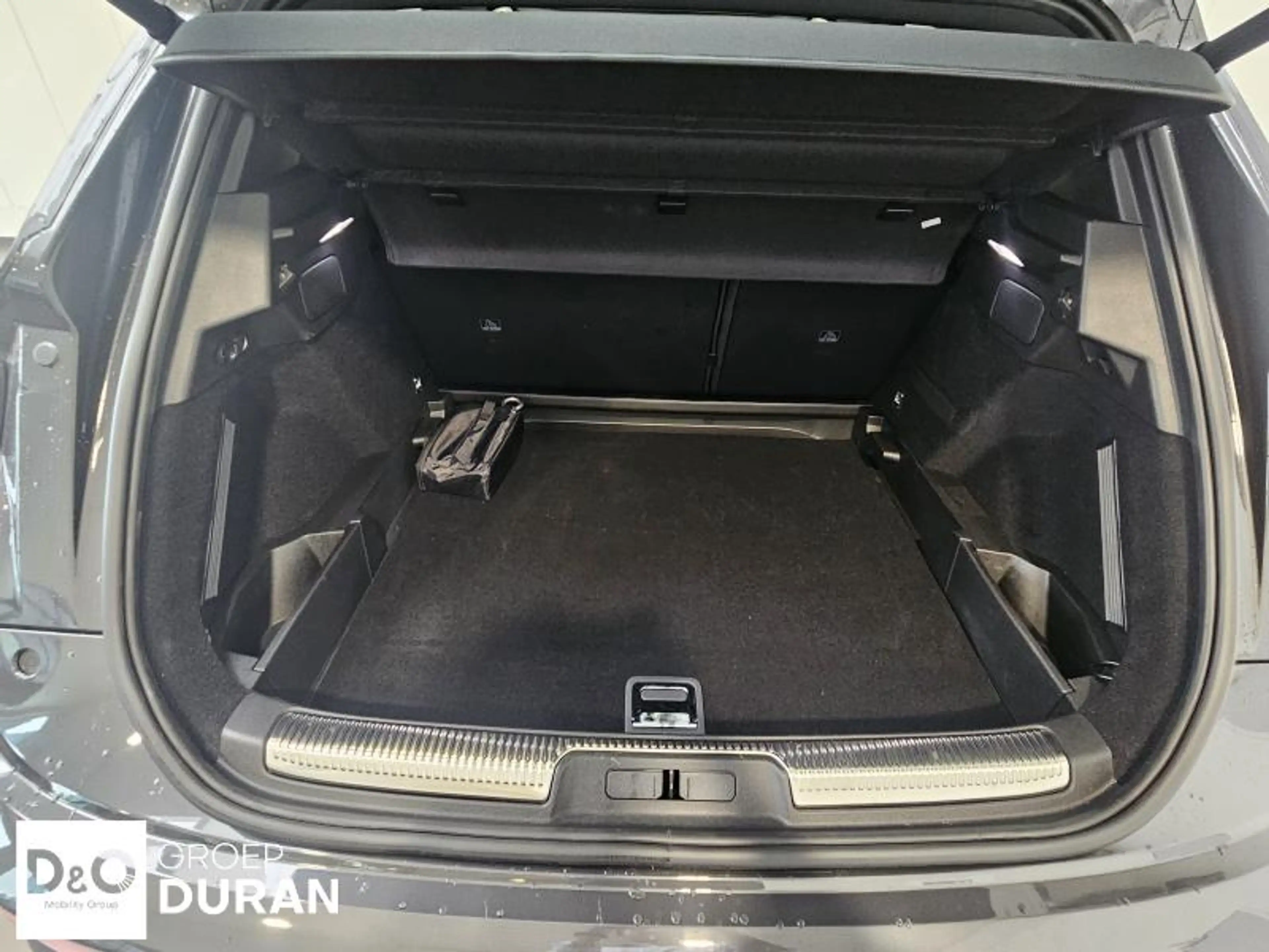 DS Automobiles DS 7 Crossback Pallas E-TENSE 1.6 Hybrid — photo 7