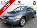 Audi A3 1.6 Attraction Airco/Alu wielen/CV/El.ramen Gris - thumbnail 1
