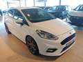 Ford Fiesta 1.0 ECOBOOST 70KW ST-LINE S/S 95 5P Weiß - thumbnail 4