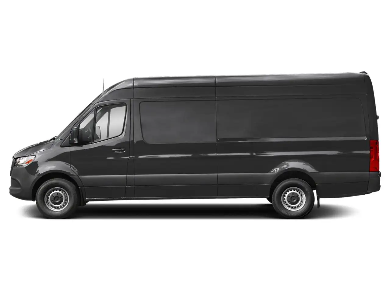 Mercedes-Benz Sprinter снимка Mercedes-Benz Sprinter