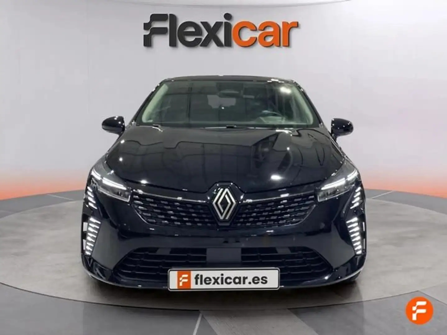 Renault Clio dCi Evolution 74kW Gris - 2