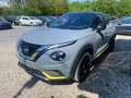 Nissan Juke 1.0 DIG-T * KIIRO * 2WD Tekna (EU6AP) Gris - thumbnail 3