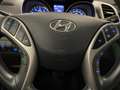 Hyundai i30 1.6 GDi / Aut / Clima / Bluetooth / 18" LM velgen Gris - thumbnail 10