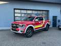 Ford Ranger Limited *Feuerwehr, Rettungsdienst, BOS* Weiß - thumbnail 1