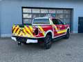 Ford Ranger Limited *Feuerwehr, Rettungsdienst, BOS* Weiß - thumbnail 4