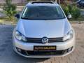 Volkswagen Golf GOLF VI VARIANT 1.4 TSI DSG STYLE I PANO I XENON Argent - thumbnail 3