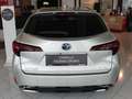 Toyota Corolla 1,8 VVT-i Hybrid TS Aut. mit Safety Paket! Silber - thumbnail 3