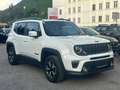 Jeep Renegade 2.0MultiJet S Allrad Aut.TOP Ausstatt. TÜV NEU Weiß - thumbnail 1