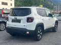 Jeep Renegade 2.0MultiJet S Allrad Aut.TOP Ausstatt. TÜV NEU Weiß - thumbnail 6