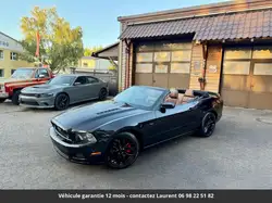 Ford Mustang GT Premium V8 Tout compris hors homologation 4500e