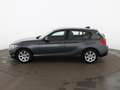 BMW 118 d Advantage LED NAVI SITZHZG TEMPOMAT PDC Grau - thumbnail 6