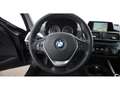 BMW 118 d Advantage LED NAVI SITZHZG TEMPOMAT PDC Grau - thumbnail 23