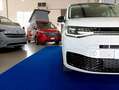 Volkswagen Caddy EDITION 2.0 TDI 122cv DSG NUOVO PRONTA CONSEGNA Bianco - thumbnail 3