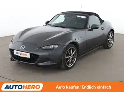 Mazda MX-5 2.0 Selection *NAVI*LED*PDC*TEMPO*SHZ*ALU*KLIMA*
