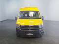 Volkswagen Crafter 35 Kombi Lang Hoch 2.0TDI DSG 6-Sitzer Gelb - thumbnail 6