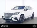 Mercedes-Benz EQE SUV EQE AMG 43 4M SUV Night Hyper Pano Distr Sitzkl HA Blanco - thumbnail 1