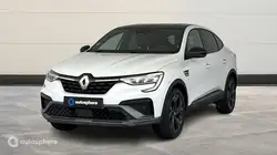 Renault Arkana 1.6 E-Tech hybride 145ch RS Line Fast Track
