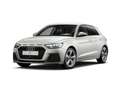 Audi A1 advanced 30 TFSI S Tronic Silber - thumbnail 2