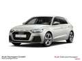 Audi A1 advanced 30 TFSI S Tronic Silber - thumbnail 1
