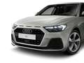 Audi A1 advanced 30 TFSI S Tronic Silber - thumbnail 8