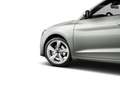 Audi A1 advanced 30 TFSI S Tronic Silber - thumbnail 4