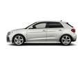 Audi A1 advanced 30 TFSI S Tronic Silber - thumbnail 6