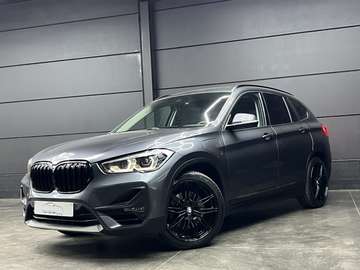 xDrive25e Plug-in Hybrid / Pano dak / LED / Camera