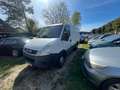 Iveco Daily 35S14 Blanc - thumbnail 2