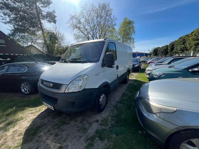 Iveco Daily 35S14
