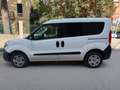 Fiat Dobló Panorama 1.3Mjt Pop 70kW N1 Weiß - thumbnail 4