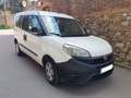Fiat Dobló Panorama 1.3Mjt Pop 70kW N1 Weiß - thumbnail 7