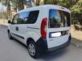 Fiat Dobló Panorama 1.3Mjt Pop 70kW N1 Weiß - thumbnail 5