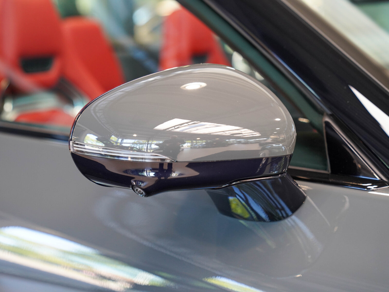 Mercedes-Benz SL 63 AMG SL 63 AMG 4M+ silizium classicrot MANUFAKTUR 360 — photo 3