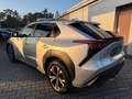 Toyota bZ4X FWD LED, Navi, SHZ, 360°Kamera, AppleCarPlay Silber - thumbnail 5