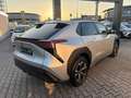 Toyota bZ4X FWD LED, Navi, SHZ, 360°Kamera, AppleCarPlay Silber - thumbnail 4