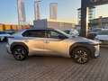 Toyota bZ4X FWD LED, Navi, SHZ, 360°Kamera, AppleCarPlay Silber - thumbnail 17