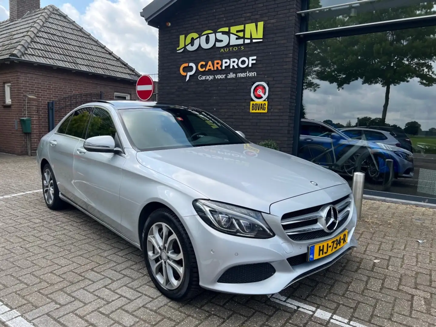Mercedes-Benz 350 E LEASE EDITION Gri - 1