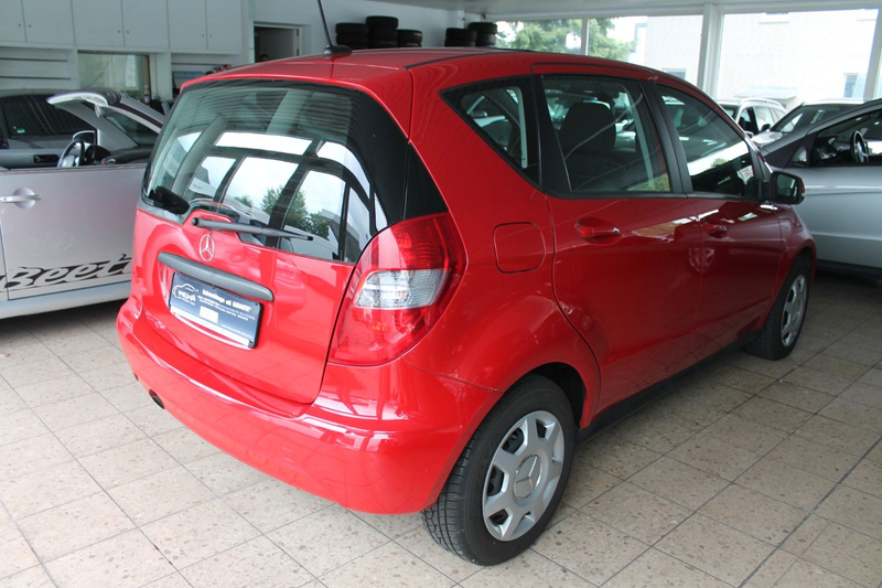 Mercedes-Benz A 150 A -Klasse A 150 — photo 6