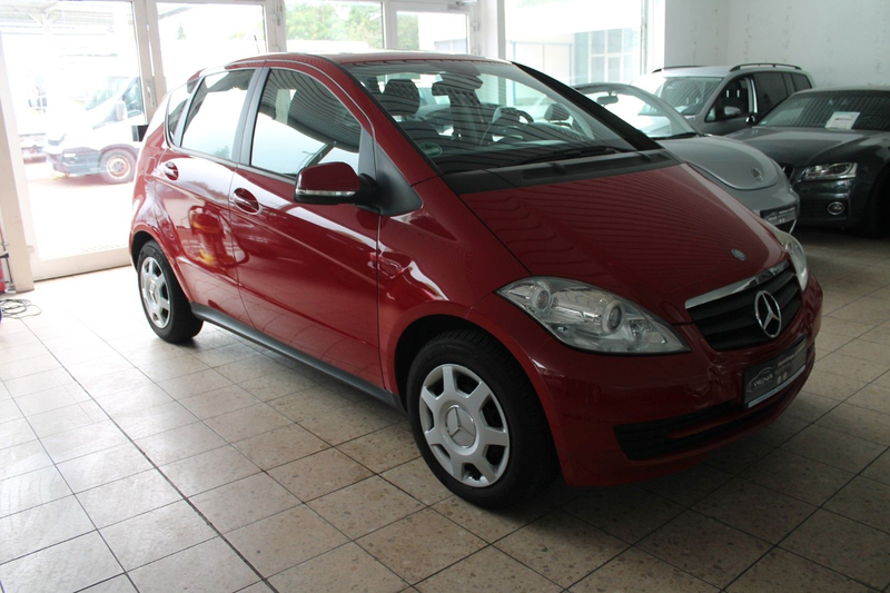 Mercedes-Benz A 150 A -Klasse A 150 — photo 3
