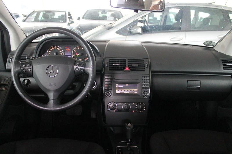 Mercedes-Benz A 150 A -Klasse A 150 — photo 10