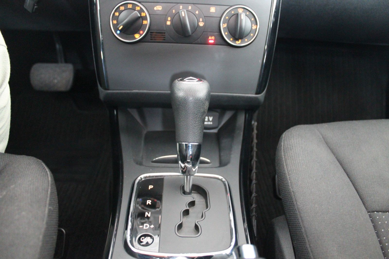 Mercedes-Benz A 150 A -Klasse A 150 — photo 15