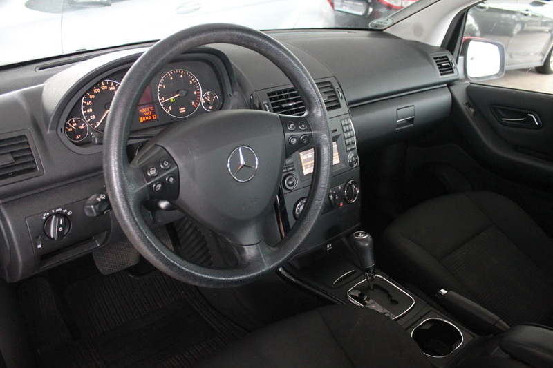 Mercedes-Benz A 150 A -Klasse A 150 — photo 11