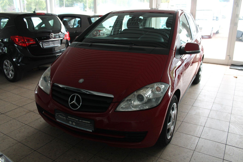 Mercedes-Benz A 150 A -Klasse A 150 — photo 2
