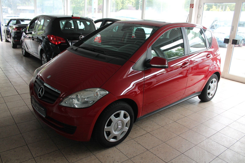 Mercedes-Benz A 150 A -Klasse A 150