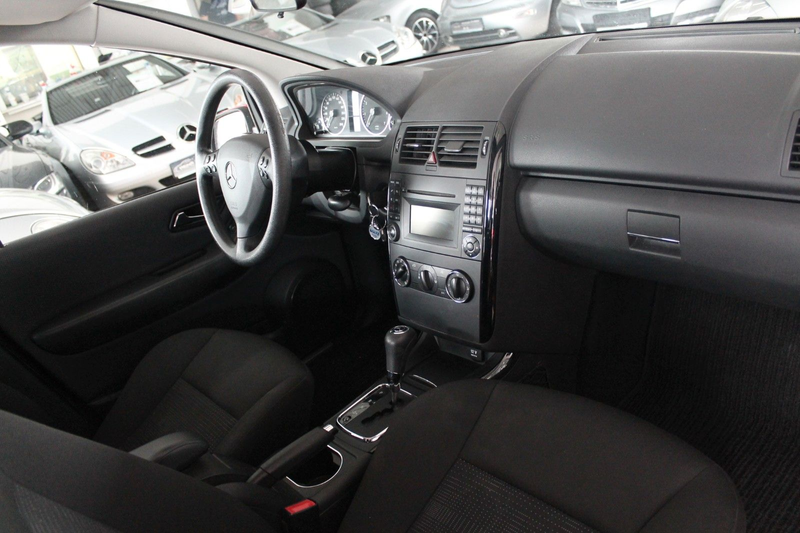 Mercedes-Benz A 150 A -Klasse A 150 — photo 4