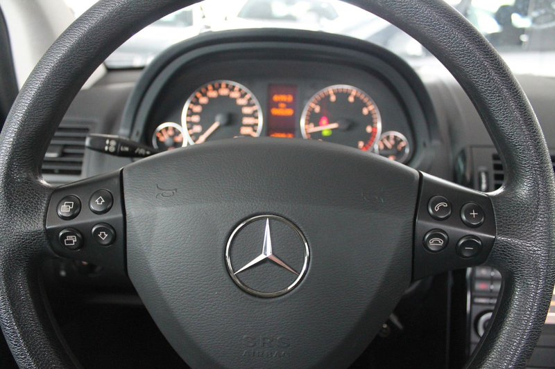 Mercedes-Benz A 150 A -Klasse A 150 — photo 12